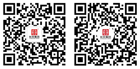 公(gōng)衆号二維碼